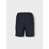 Name It Dark Sapphire Vivasse Long Sweat Shorts