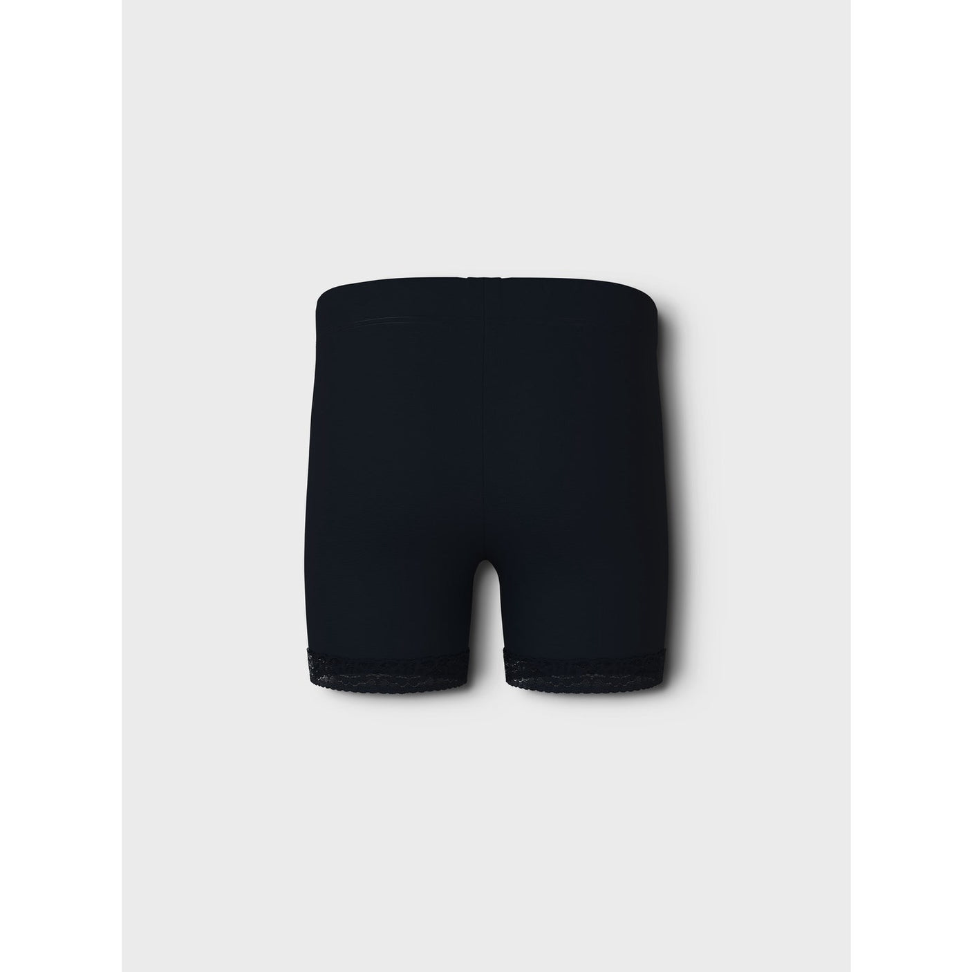 Name It Black Vista Short Leggings