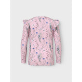 Name It Parfait Pink Hanina T-Shirt