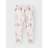 Name It Peyote Melange Harumi Sweatpants