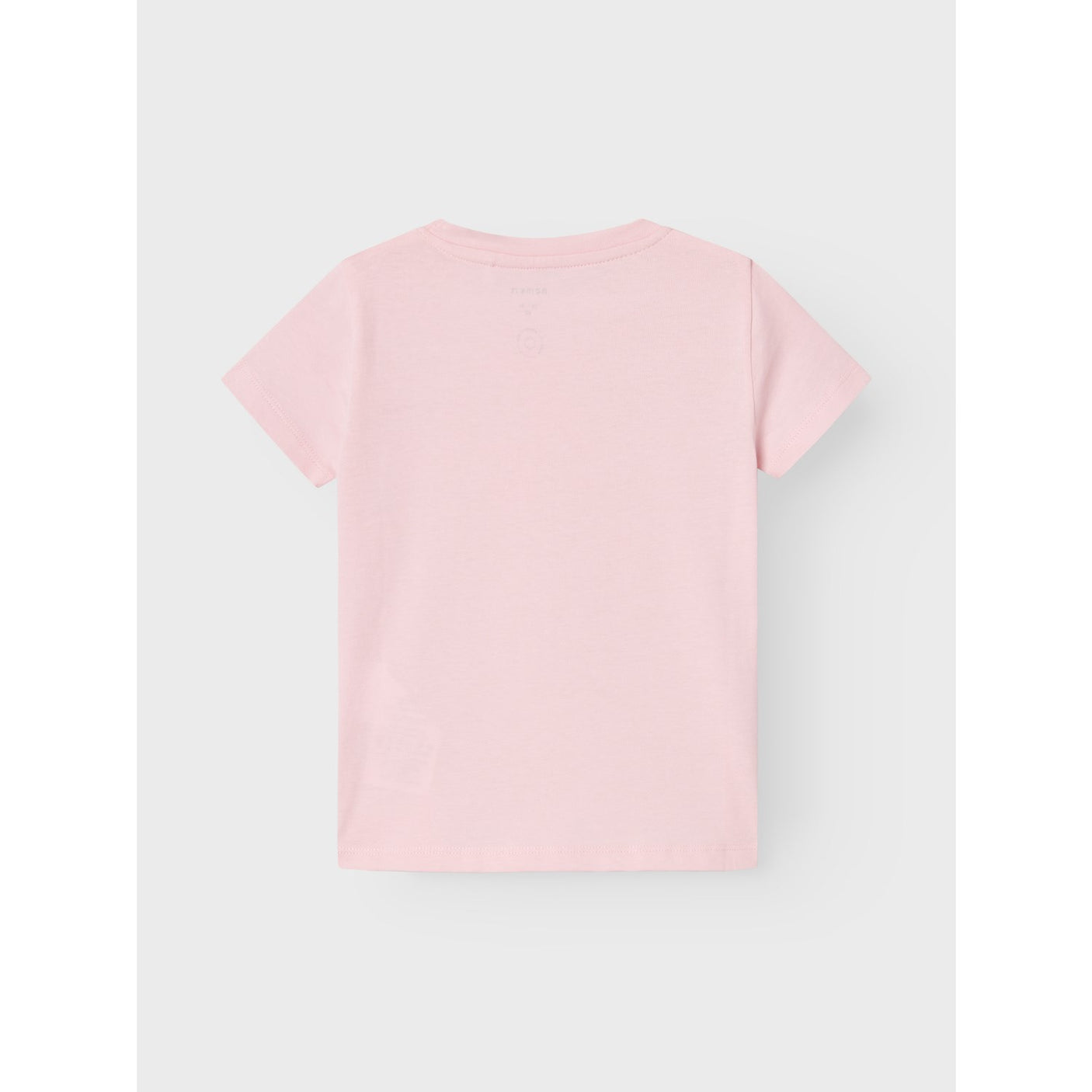 Name It Parfait Pink Harums T-Shirt