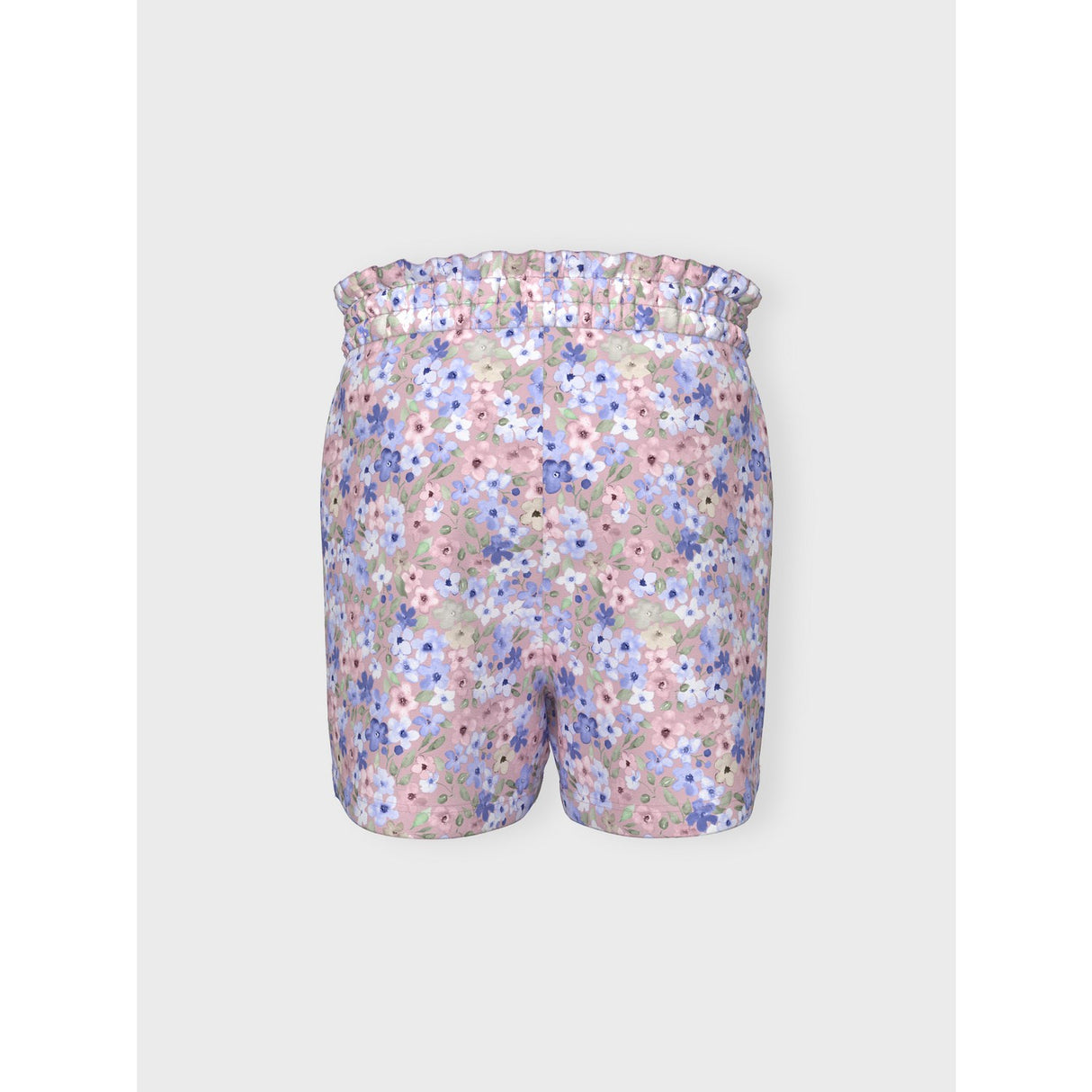 Name It Parfait Pink Hisse Shorts