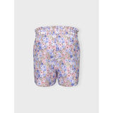 Name It Parfait Pink Hisse Shorts
