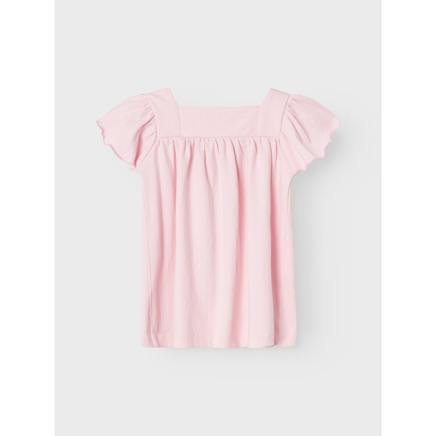 Name It Parfait Pink Hayi Blouse