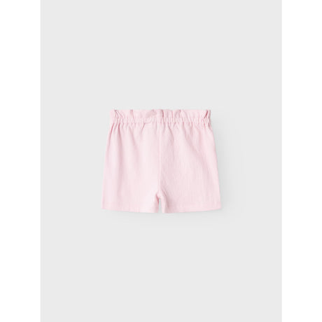 Name It Parfait Pink Hayi Shorts