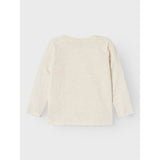 Name It Peyote Melange Hartvig T-Shirt