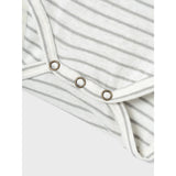 Lil'Atelier Limestone Coconut Milk Hektor Bodystocking