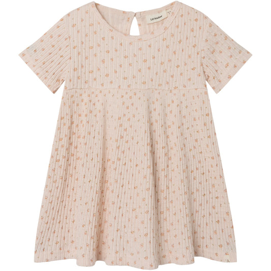 Lil'atelier Shell Hulla Dress