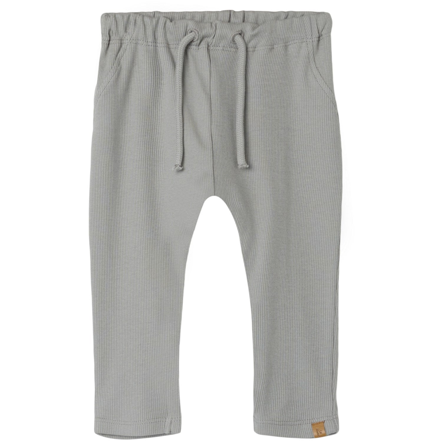 Lil'atelier Limestone Halli Trousers