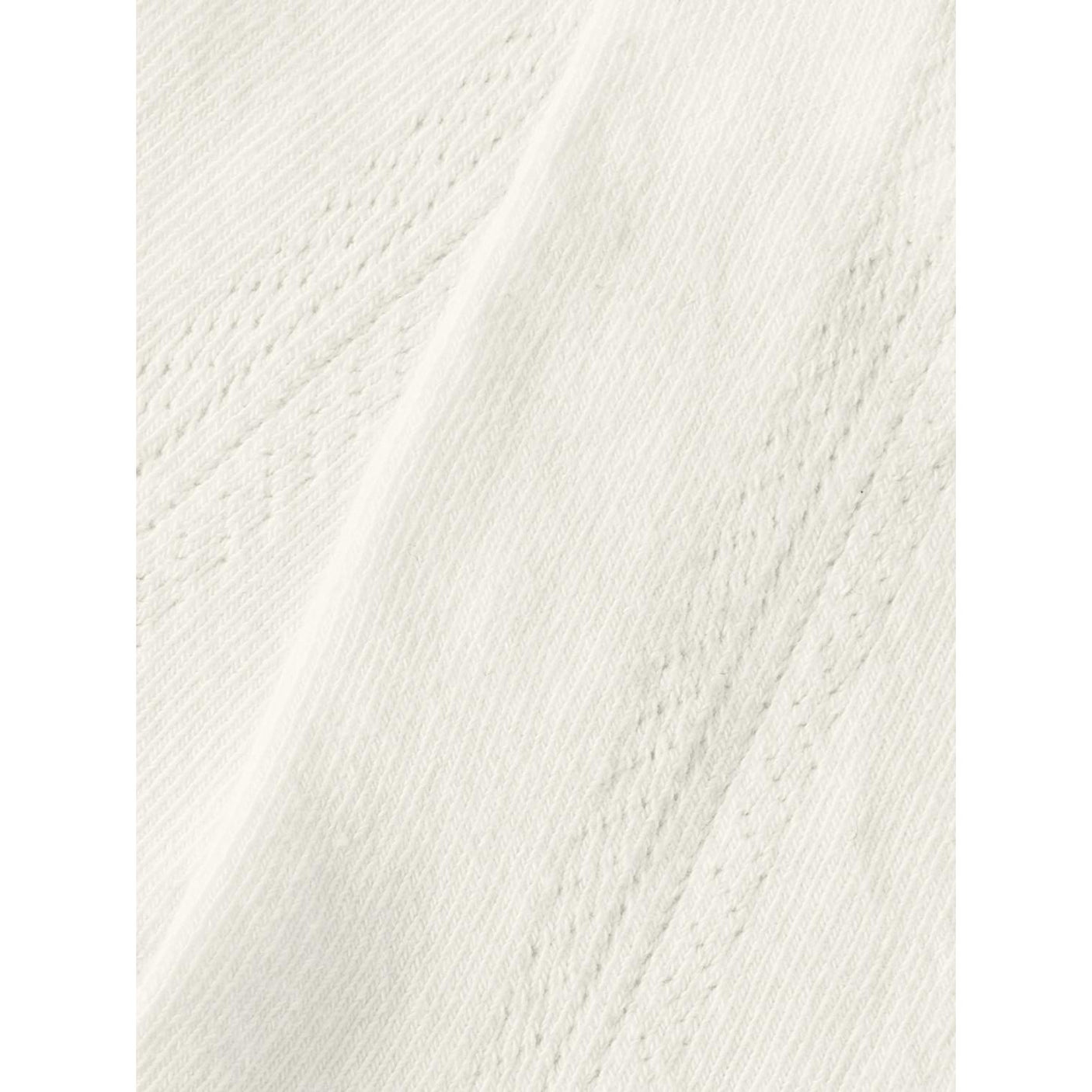 Lil'Atelier Coconut Milk Hanne Tights