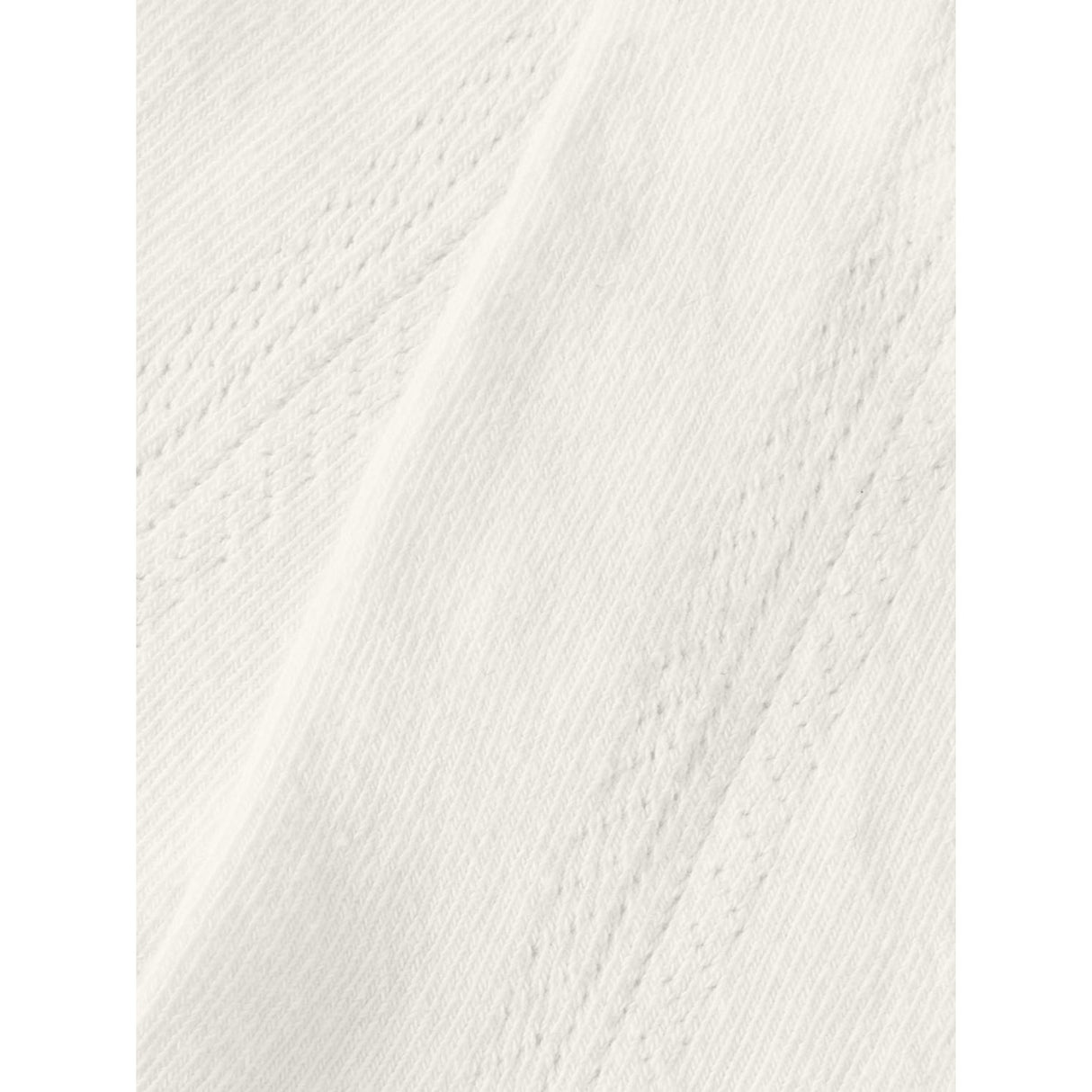 Lil'Atelier Coconut Milk Hanne Tights
