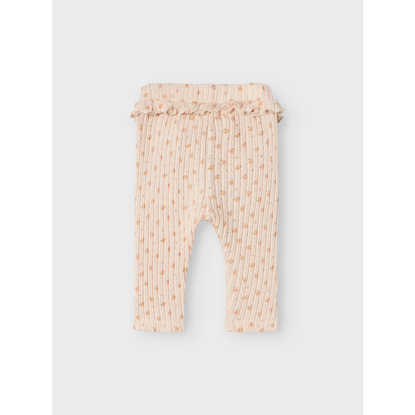 Lil'Atelier Shell Hulla Slim Leggings