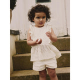 Lil'Atelier Coconut Milk Himaja Sl Top