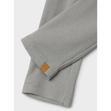 Lil'atelier Limestone Halli Trousers