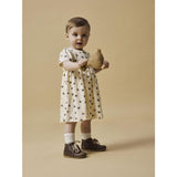 Lil'atelier turtledove gavo kin body dress