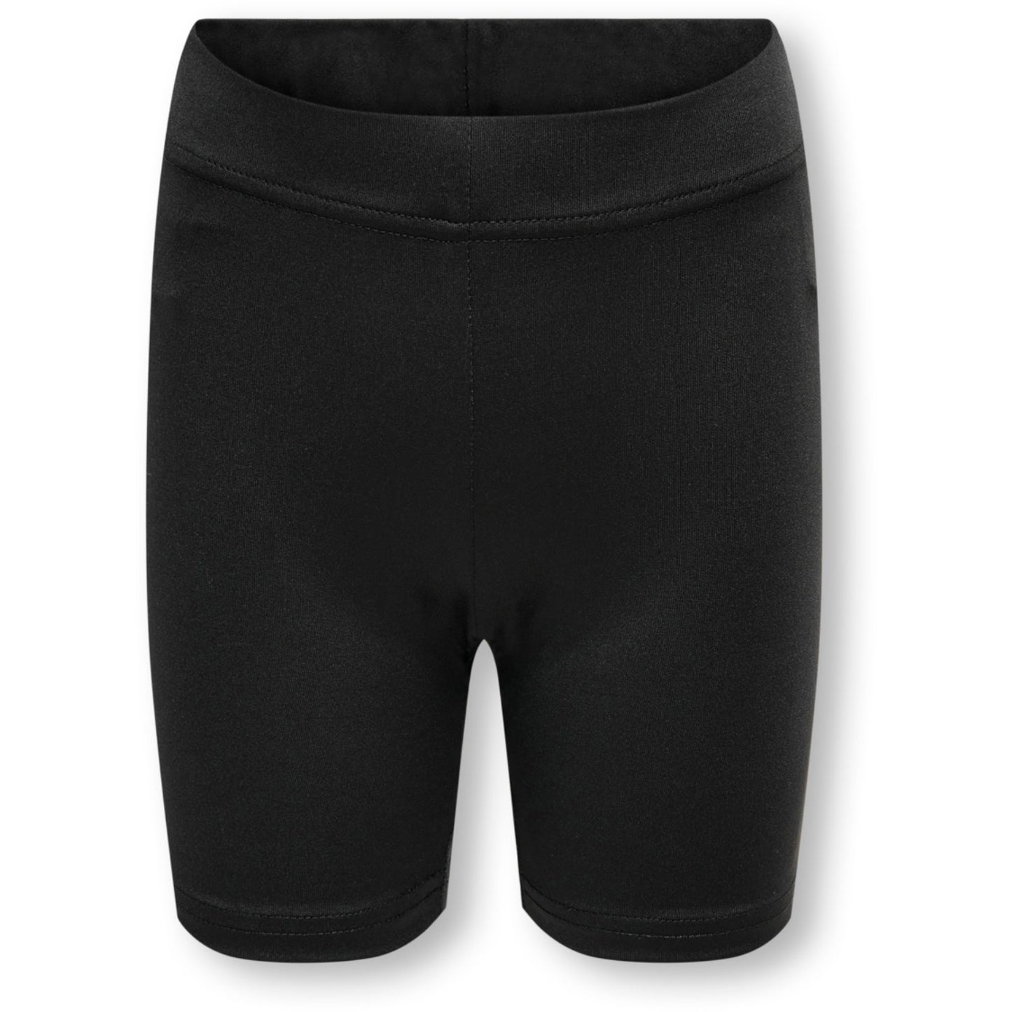 Kids ONLY Black Ellie Bike Shorts