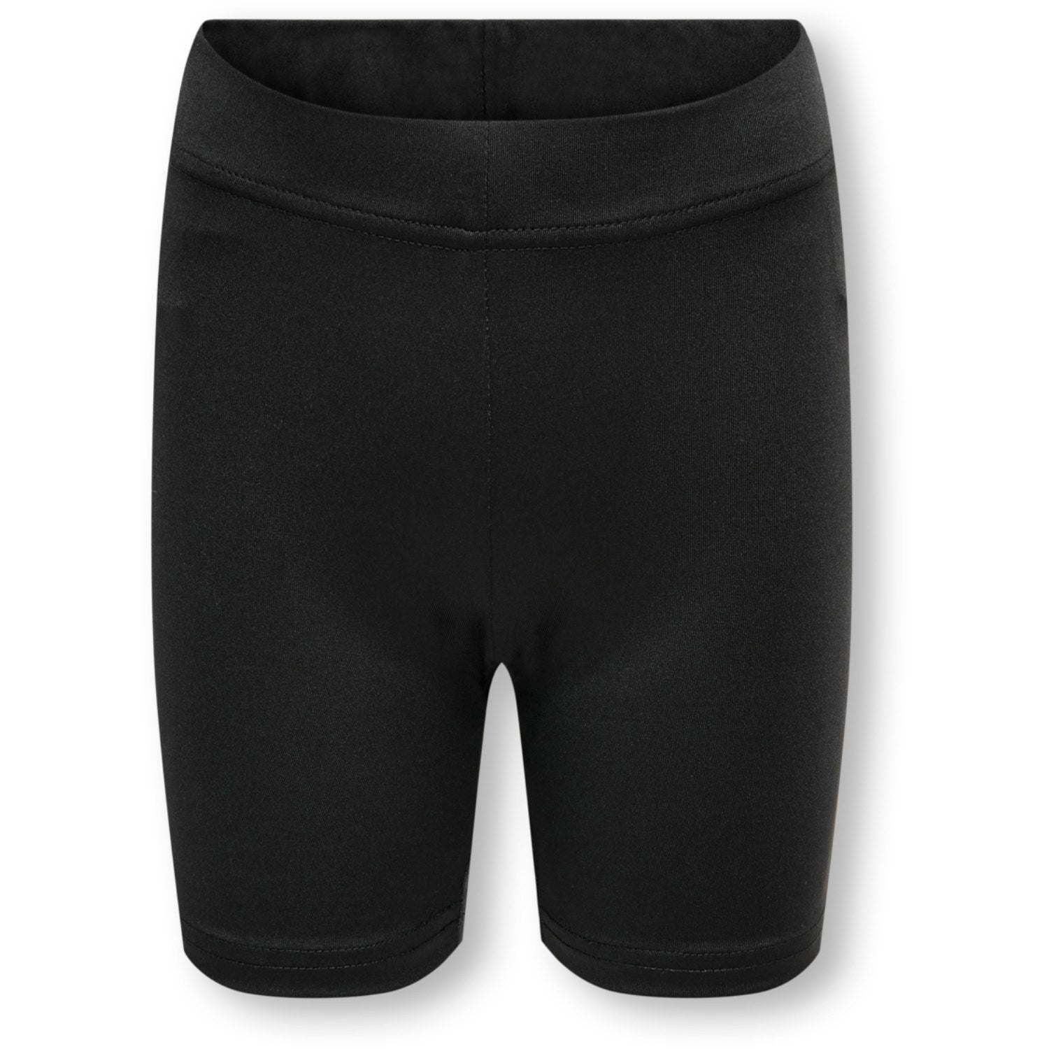 Kids ONLY Black Ellie Bike Shorts