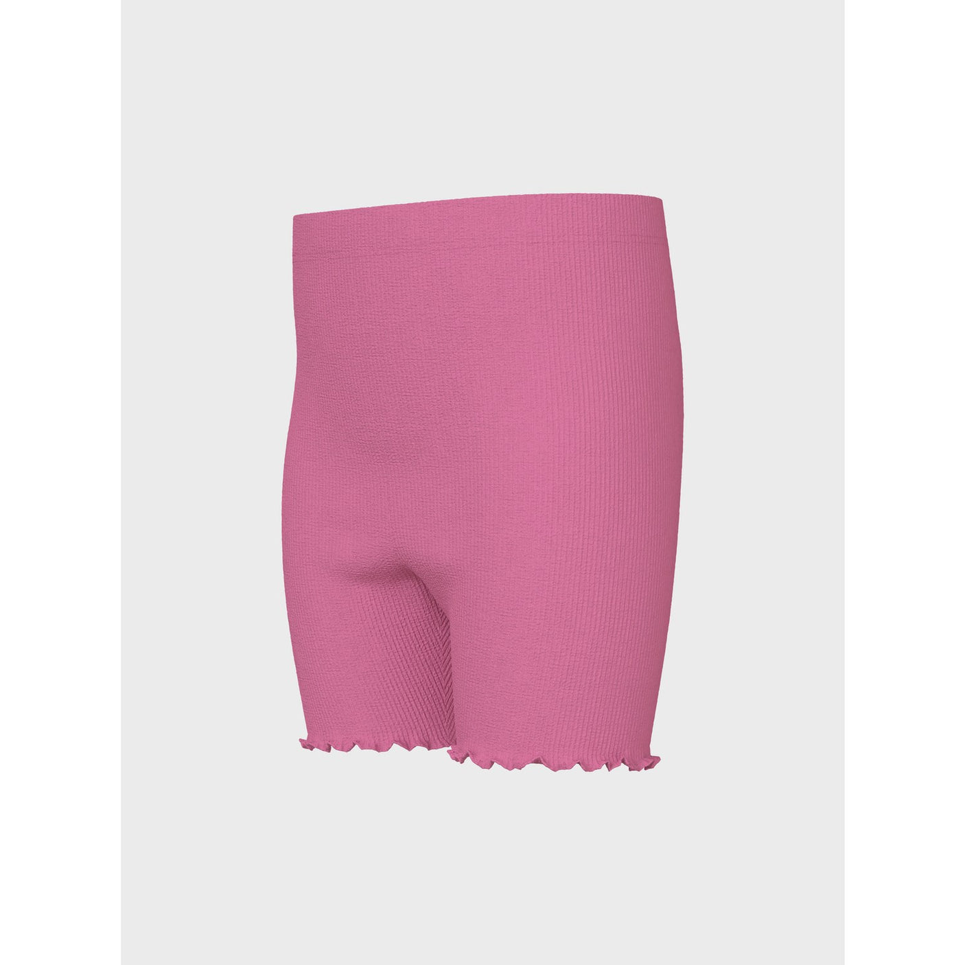 Name It Wild Orchid Hara Biker Shorts