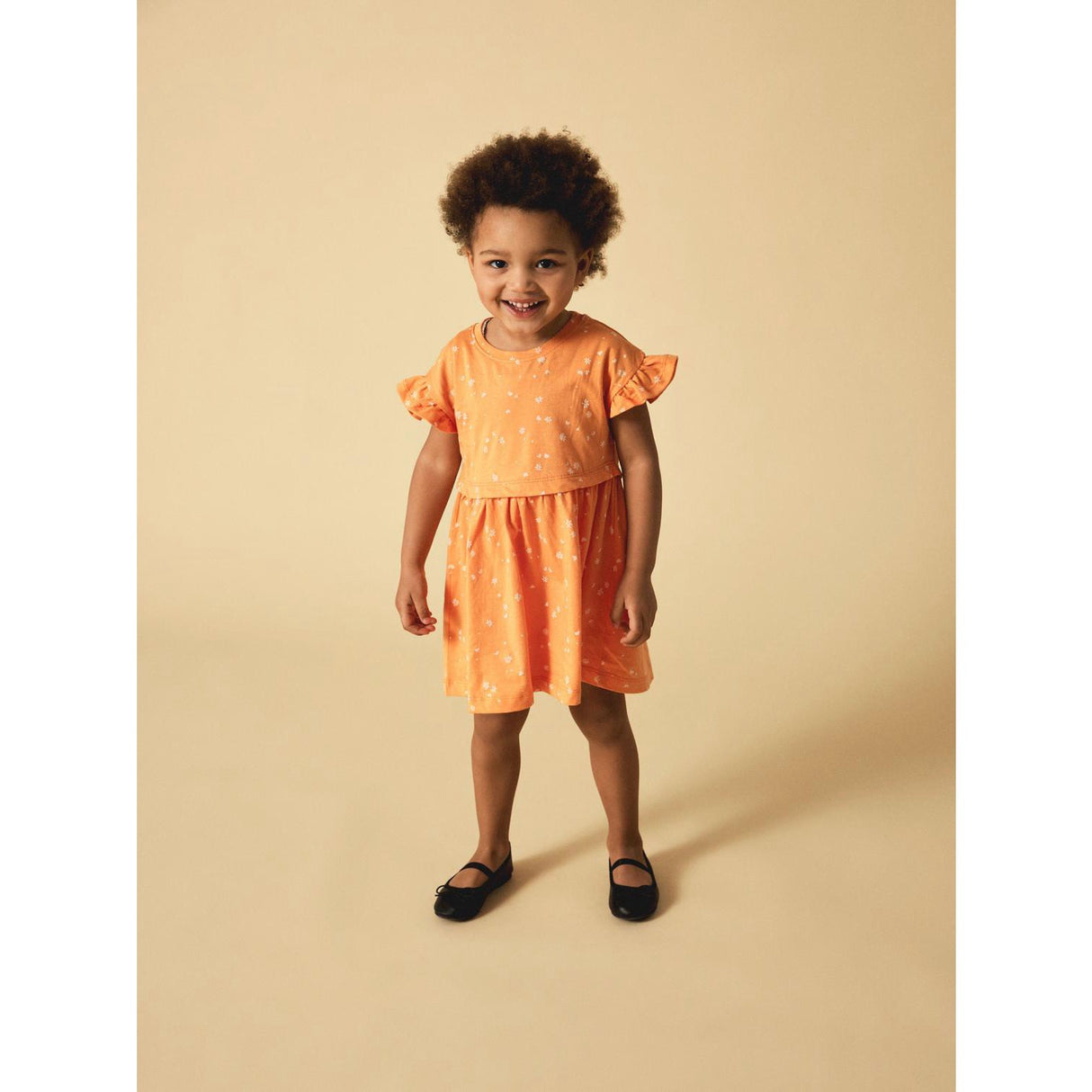 Name It Bird Of Paradise Henra Dress