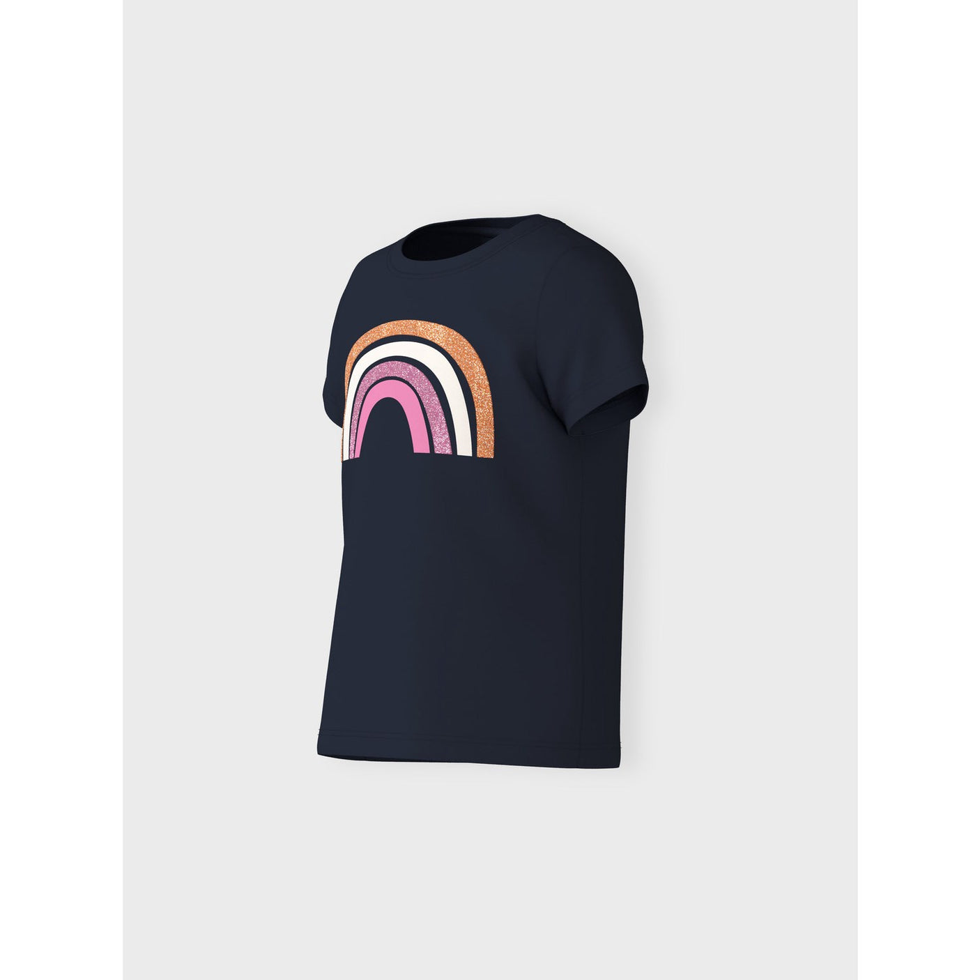 Name It Dark Sapphire Hanne T-Shirt