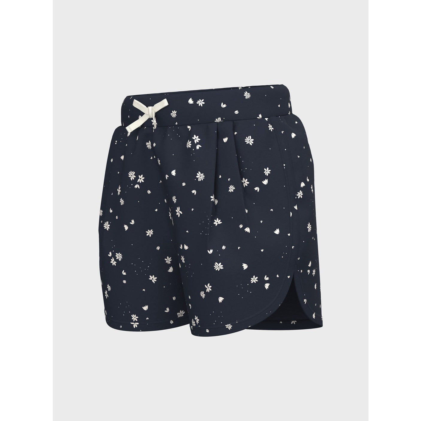 Name It Dark Sapphire Henra Shorts