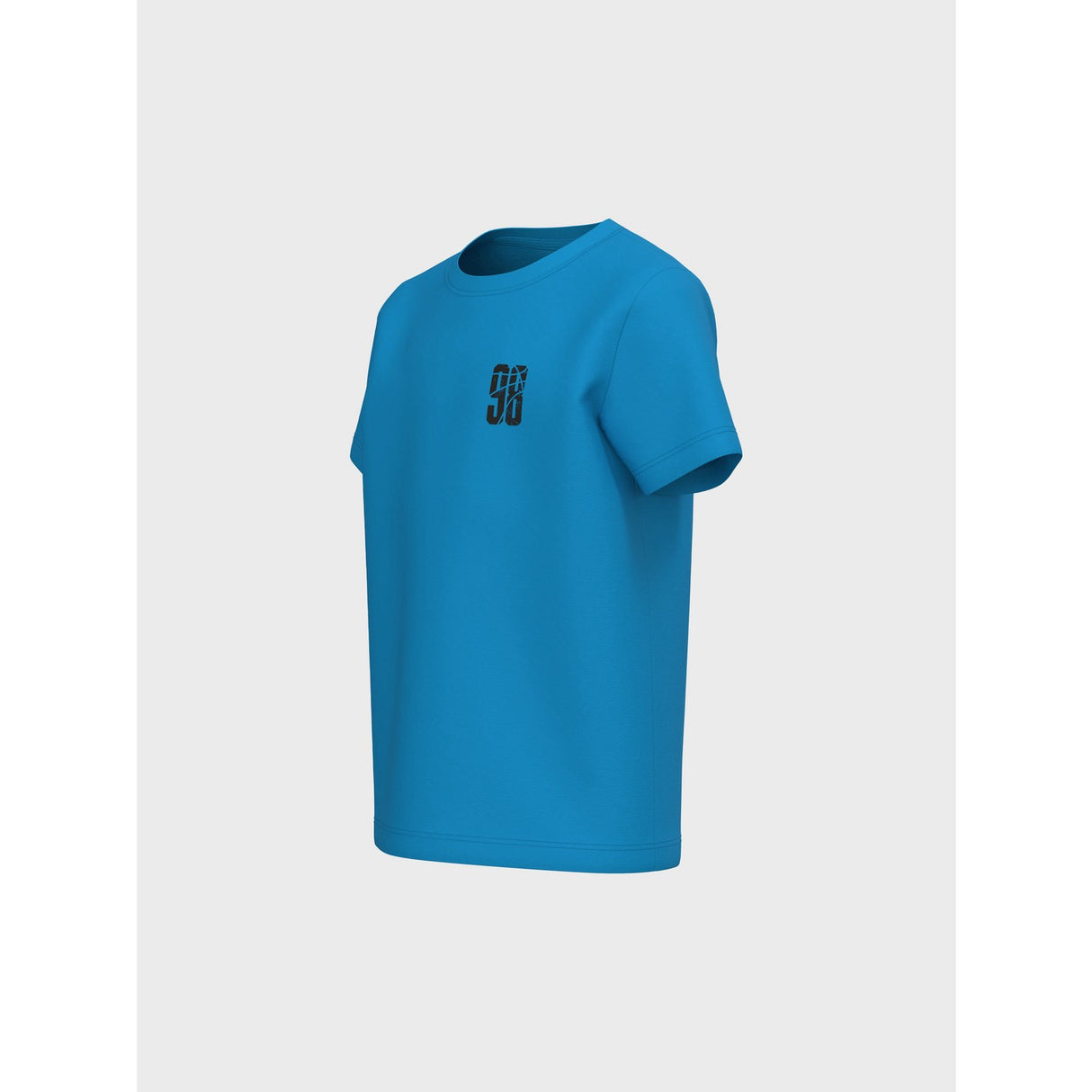 Name It Swedish Blue Herra T-Shirt