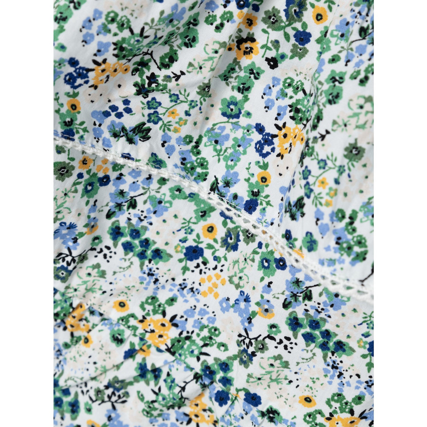 Name It Oatmeal Huliane Skirt