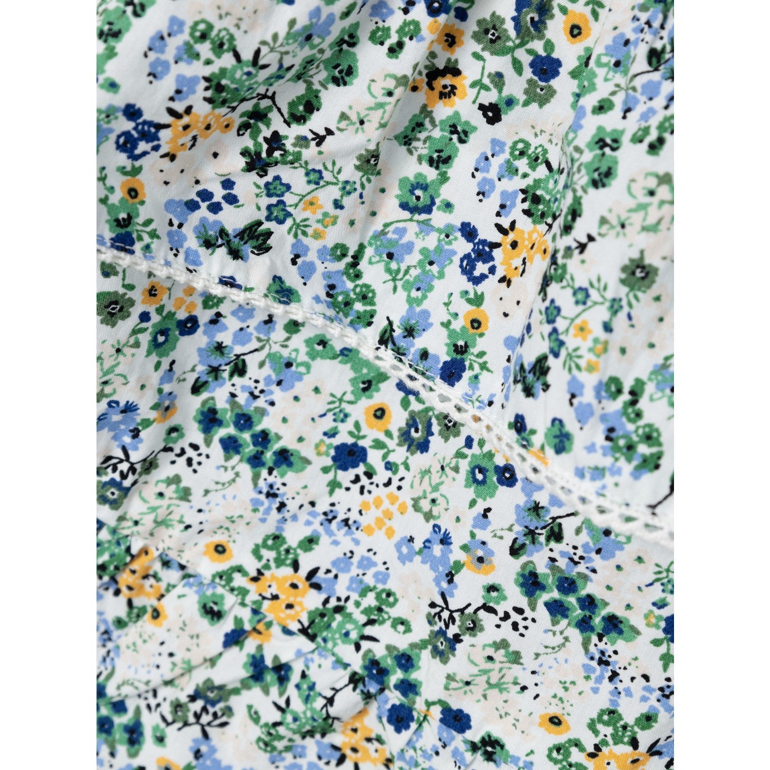 Name It Oatmeal Huliane Skirt