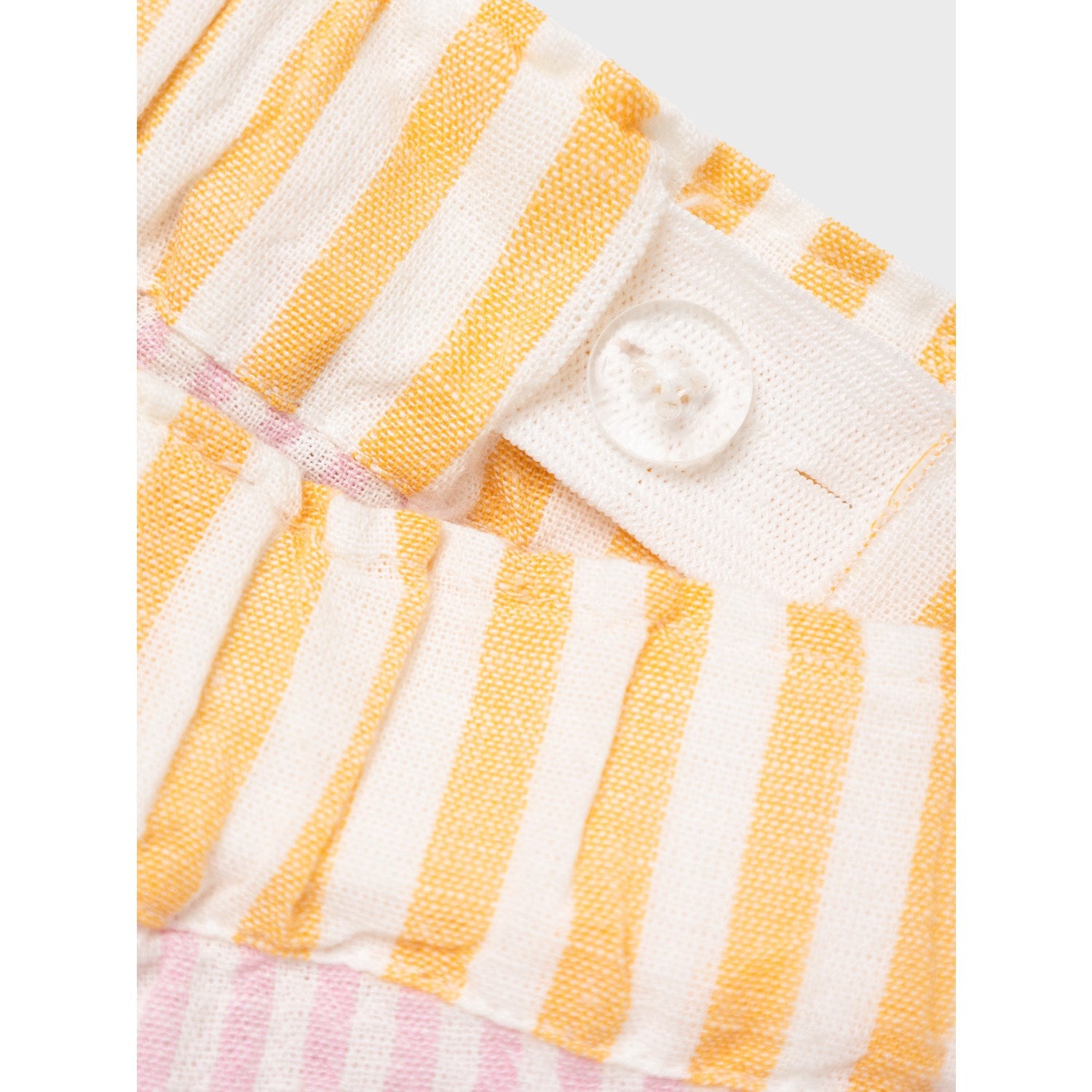 Name It Chamois Histripe Shorts