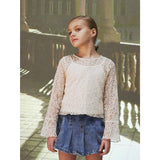 Name It Jet Stream Hunicia Short Blouse