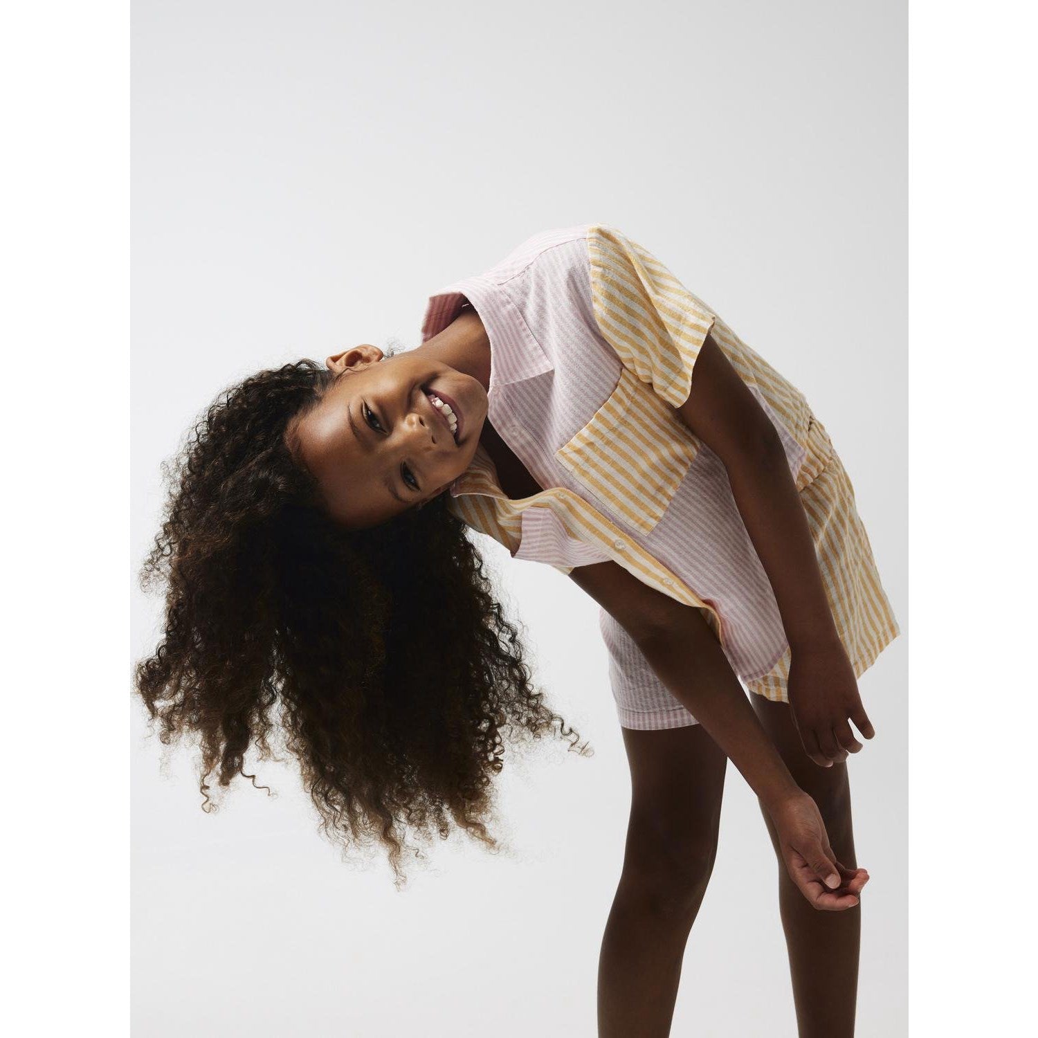 Name It Chamois Histripe Shirt