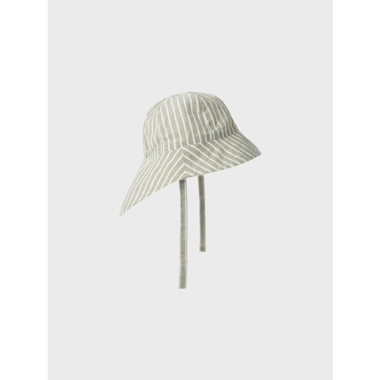 Name It Oil Green Hilom Hat