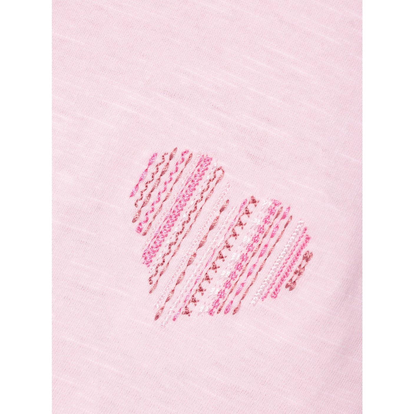 Name It Parfait Pink Hilune T-Shirt