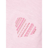 Name It Parfait Pink Hilune T-Shirt