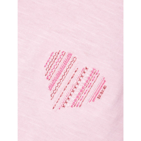 Name It Parfait Pink Hilune T-Shirt