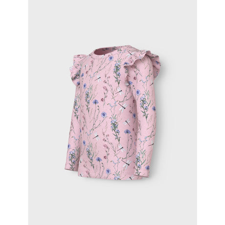Name It Parfait Pink Hanina T-Shirt