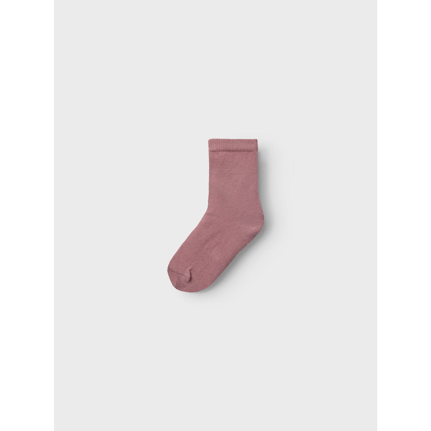 Name It Parfait Pink Huline Socks 3-Pack