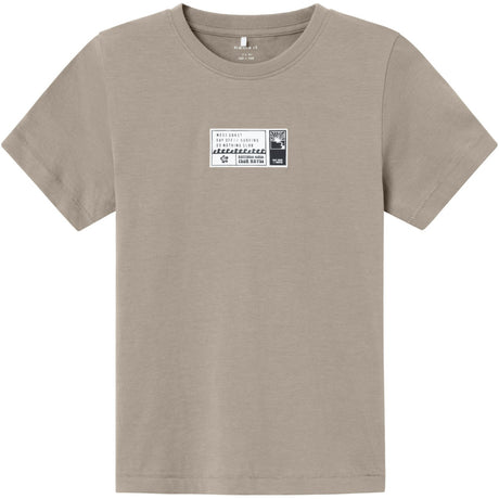 Name It Pure Cashmere Holasse T-Shirt