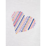 Name It Bright White Hilune T-Shirt