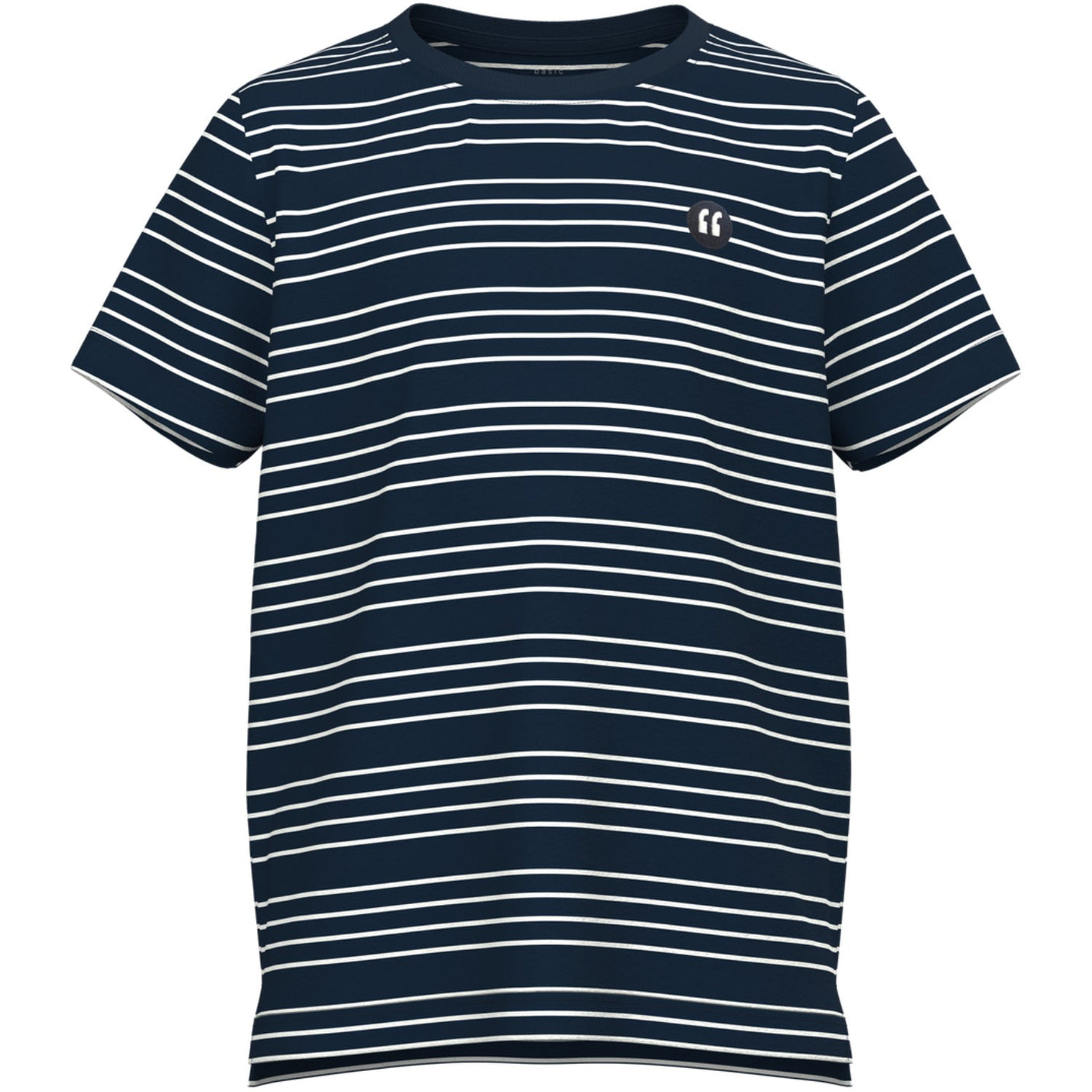 Name It Dark Sapphire Voby T-Shirt