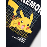 Name It Dark Sapphire Amos Pokemon T-Shirt
