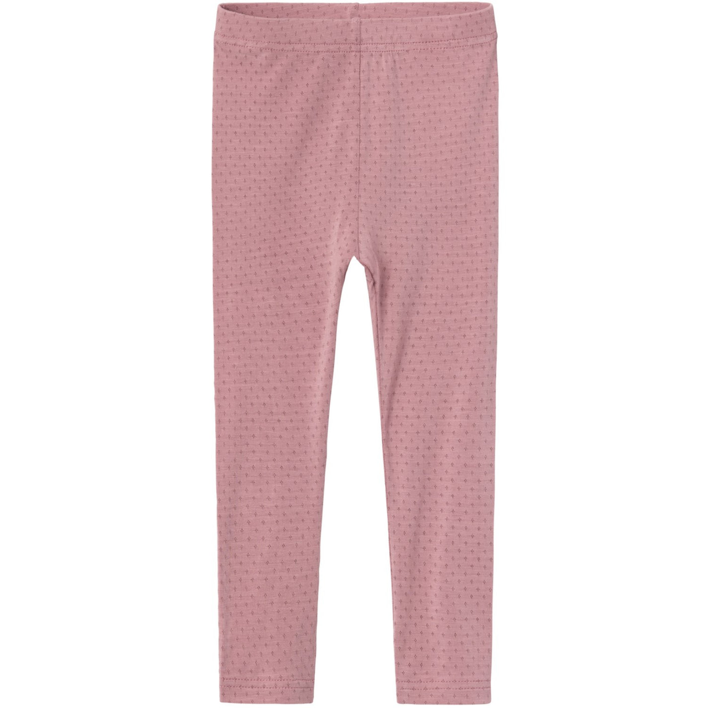 Name It Nostalgia Rose Husia Slim Leggings