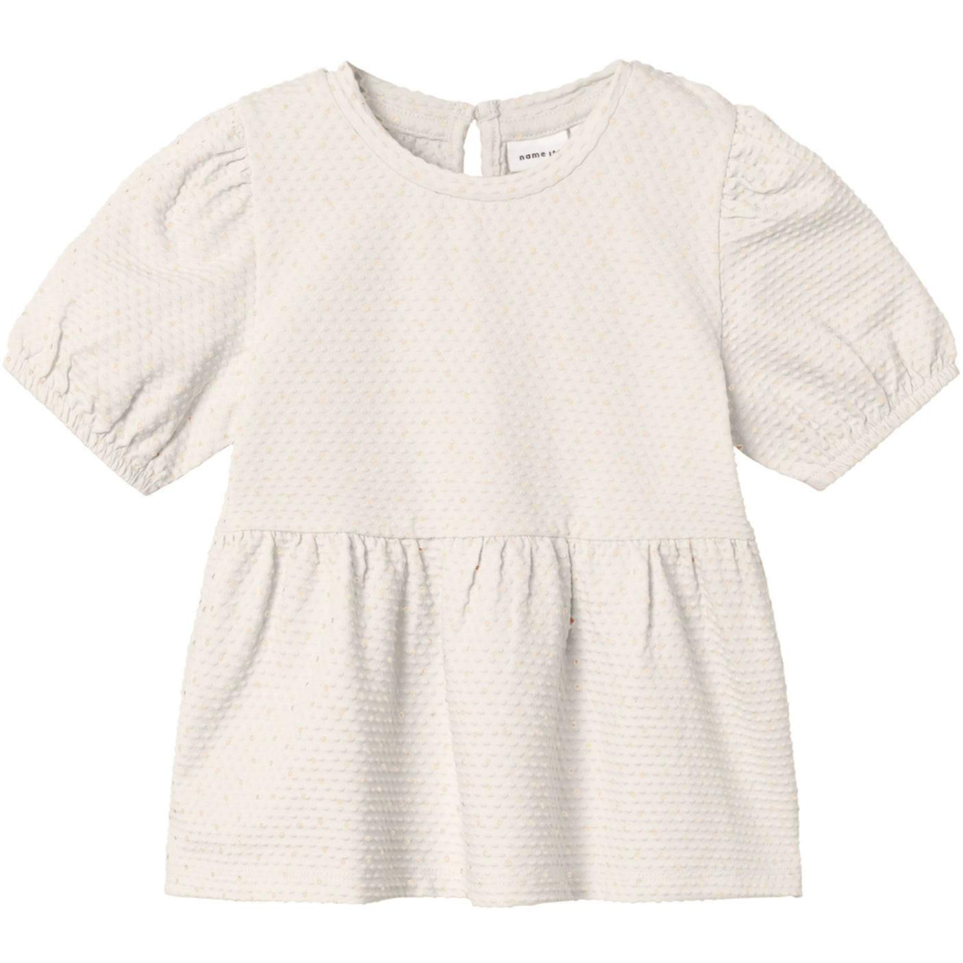 Name It Jet Stream Hadot Blouse