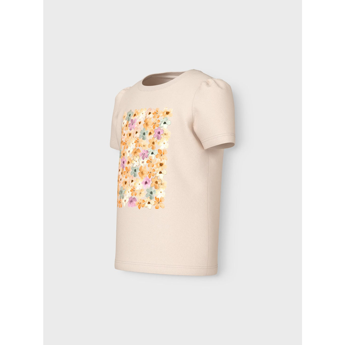 Name It Jet Stream Hellas Blouse