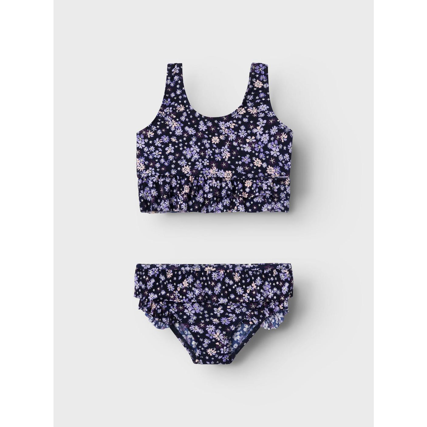 Name it Orchid Petal Zuna Bikini