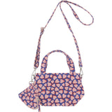 BONTON Imp Coeur Bleu Chloé Bag