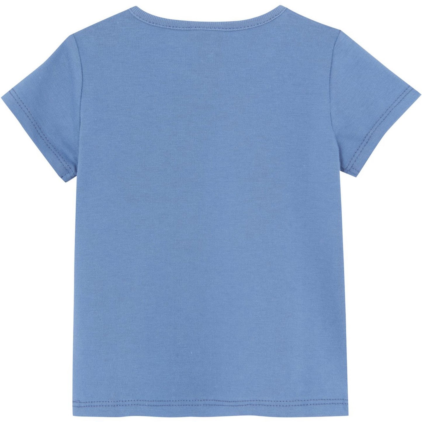 BONTON Bleu Trianon Tubog T-Shirt