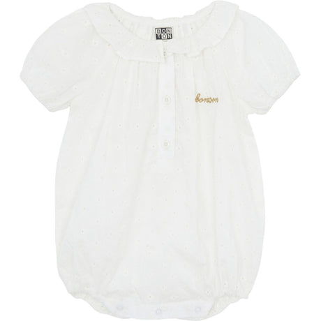 BONTON Blanc Paloma Gateau Body