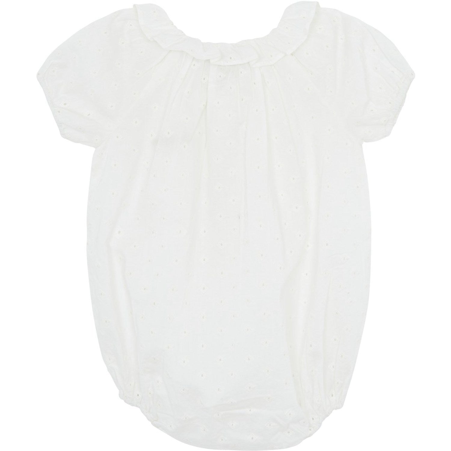 BONTON Blanc Paloma Gateau Body