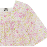 BONTON Jolies Fleurs Elisha Blouse